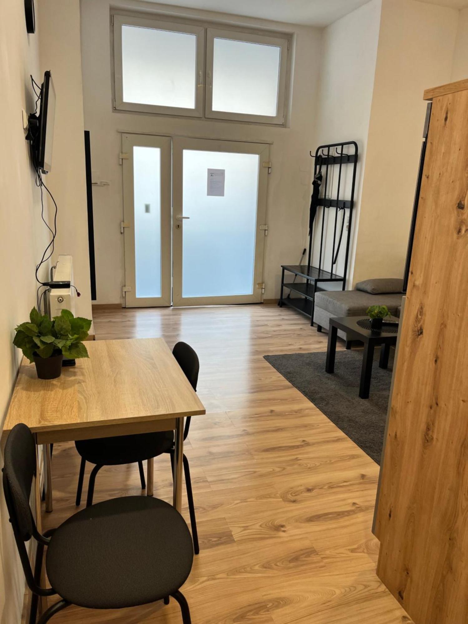 Apartment Central 10B 40Qm Wi-Fi Free Parking Calm Back House دورتموند المظهر الخارجي الصورة