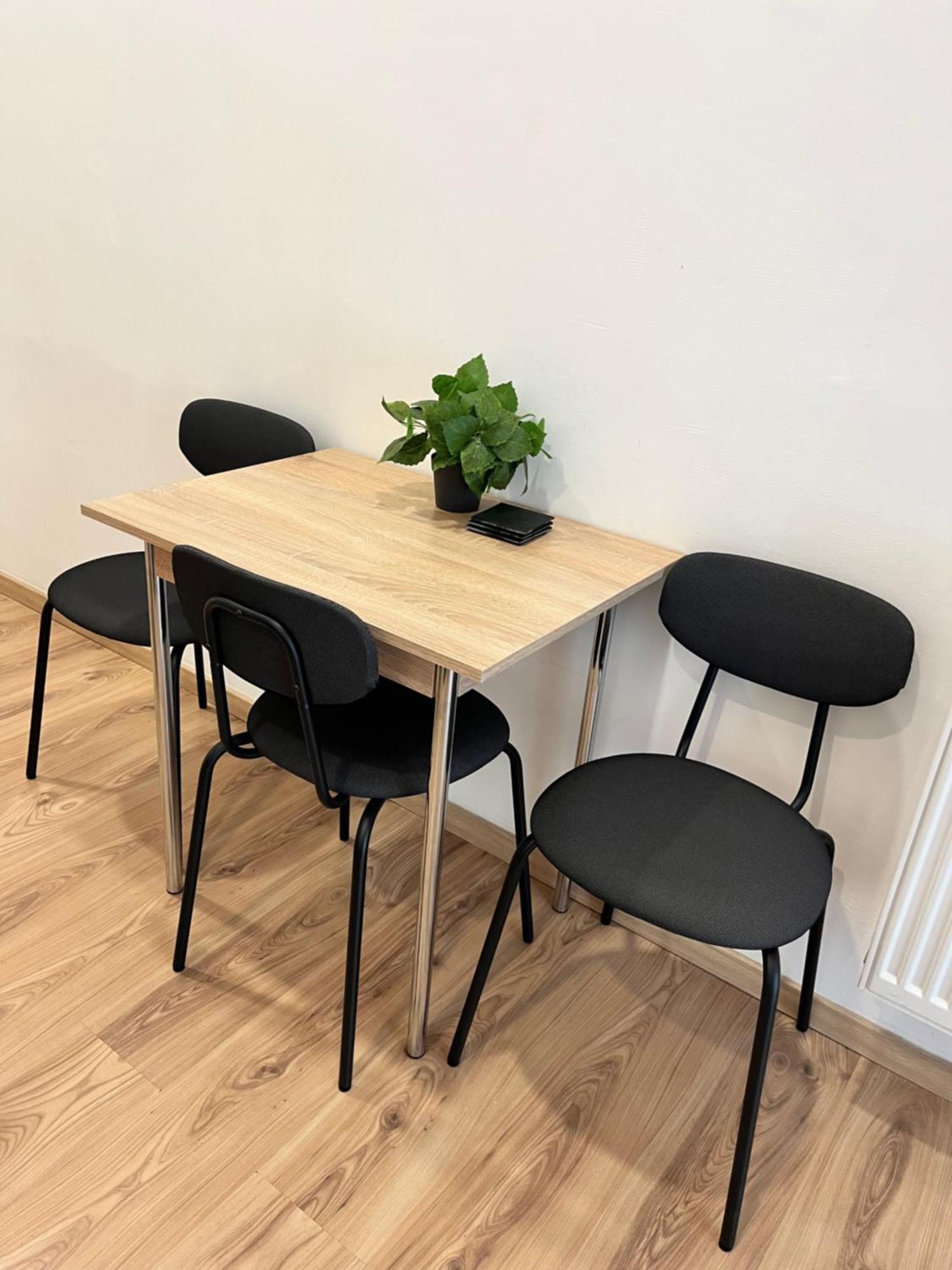 Apartment Central 10B 40Qm Wi-Fi Free Parking Calm Back House دورتموند المظهر الخارجي الصورة