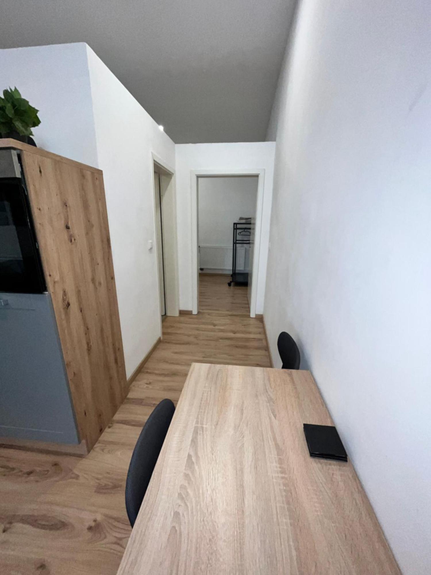 Apartment Central 10B 40Qm Wi-Fi Free Parking Calm Back House دورتموند المظهر الخارجي الصورة